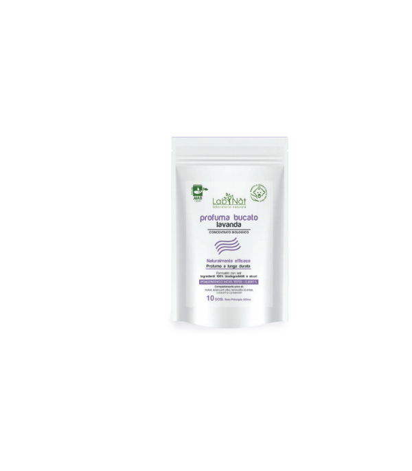 Aroma de lavanda de la ropa - Yumibio Espana