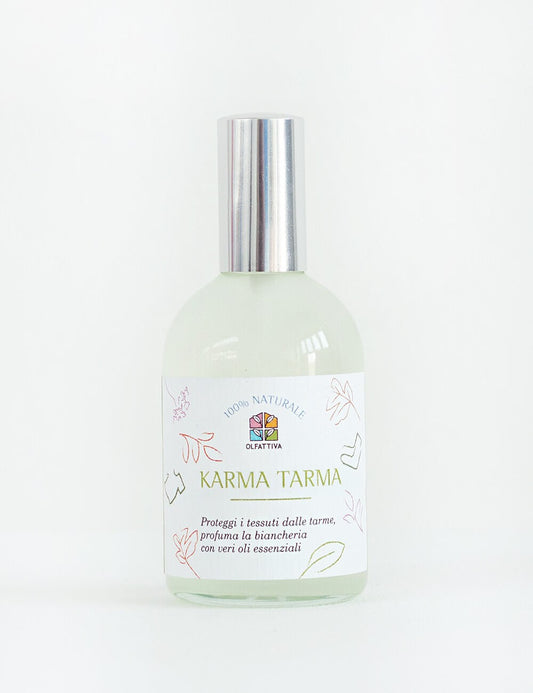 Agua Perfumada con Aceites Esenciales - Karma Tarma - Yumibio Espana