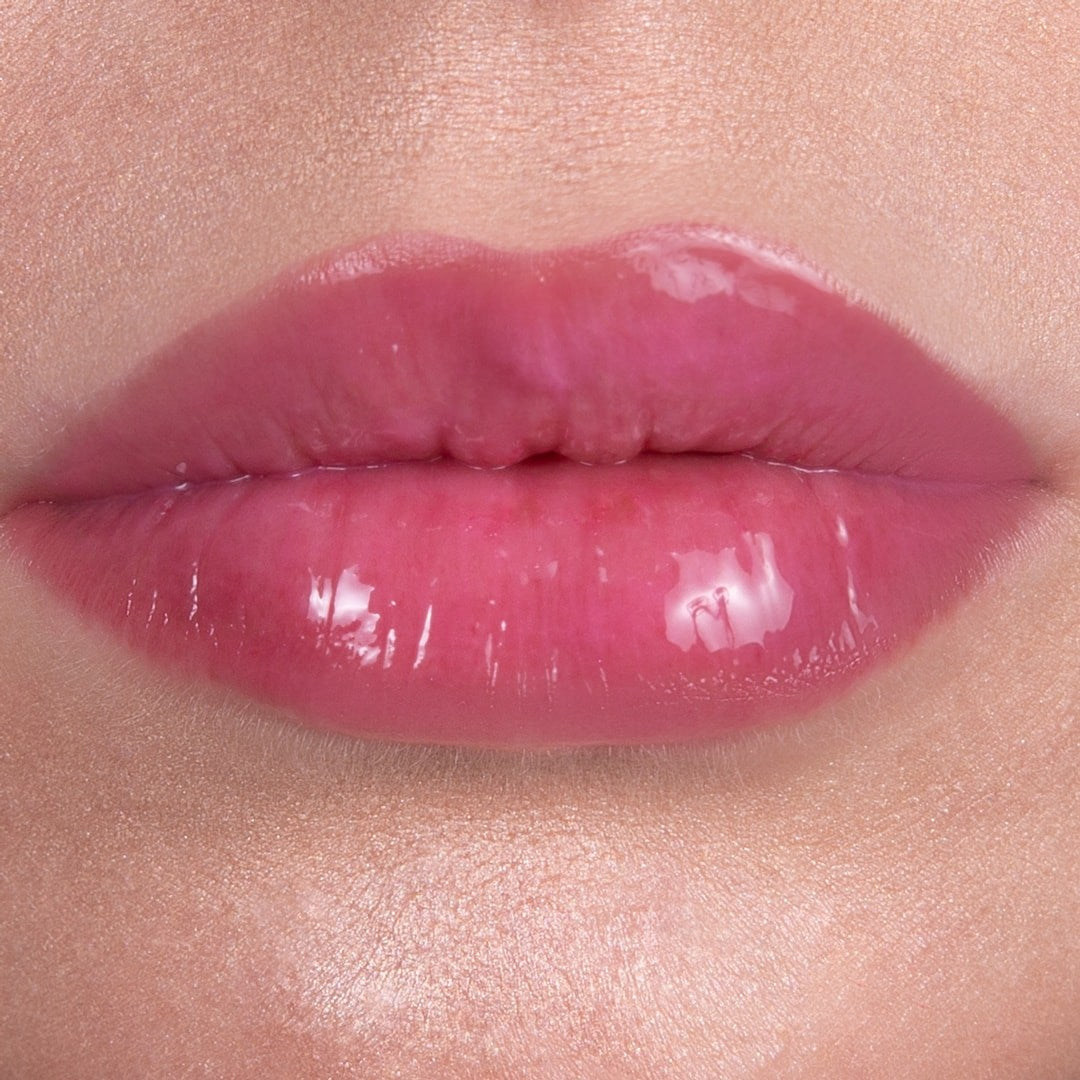 Brillo de labios transparente - Yumibio Espana