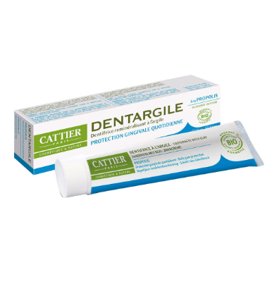 Pasta de dientes orgánica con propóleo - Yumibio Espana