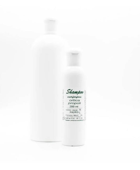 Champú Anticaspa Natural 1 LT - Yumibio Espana