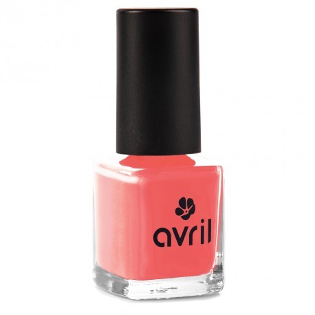 Esmalte de uñas rosa pomelo - Yumibio Espana