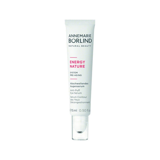 Sérum contorno de ojos anti-bolsas EnergyNature - Yumibio Espana