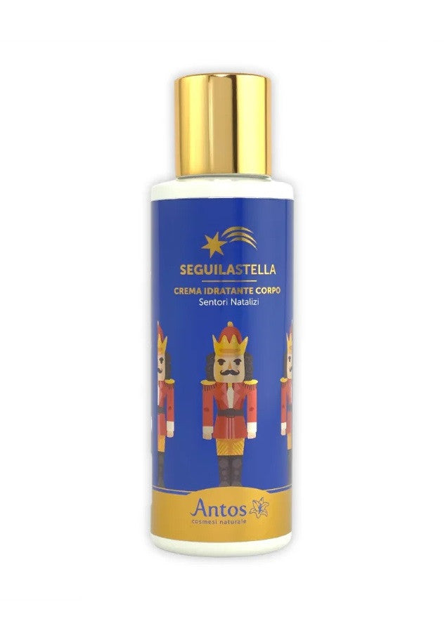 Sigue la Crema Corporal Estrella - Yumibio Espana