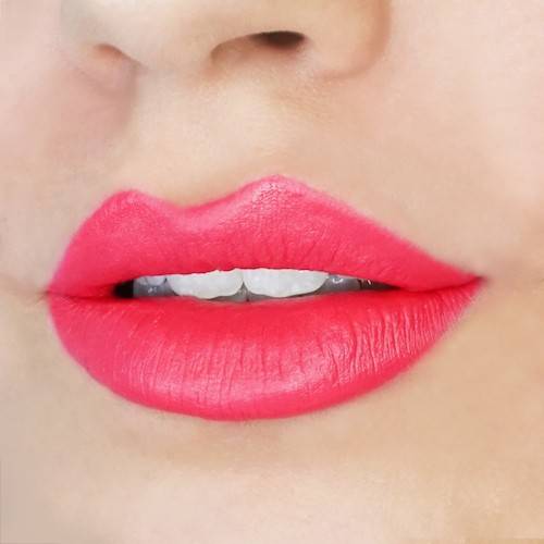 Labial Fucsia - LA Woman - Yumibio Espana