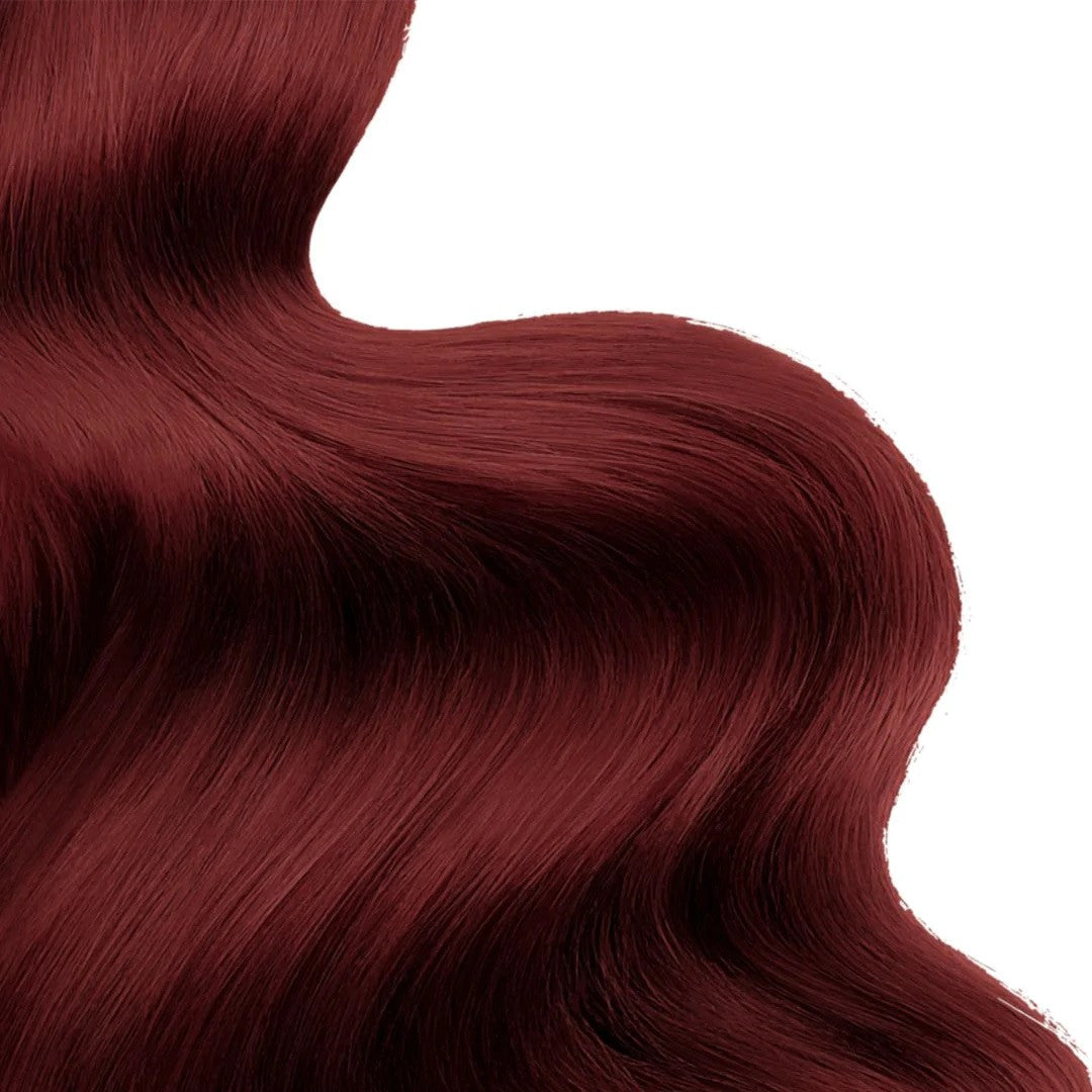 Tinta Permanente 6.6 - Biondo Scuro Rosso - Yumibio Espana