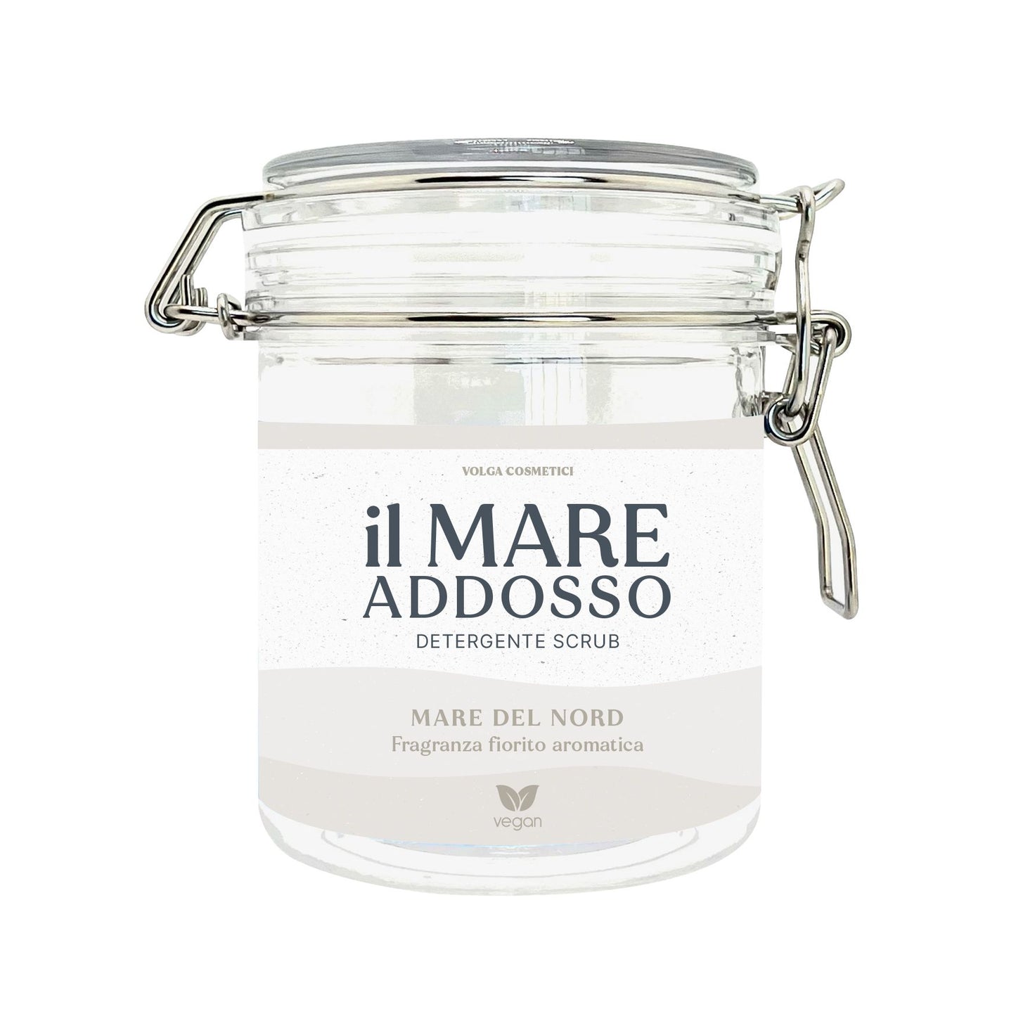 Il Mare Addosso - Mari del Nord