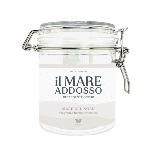 Il Mare Addosso - Mari del Nord