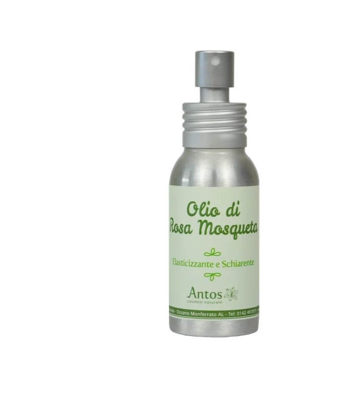Aceite de rosa mosqueta - Yumibio Espana