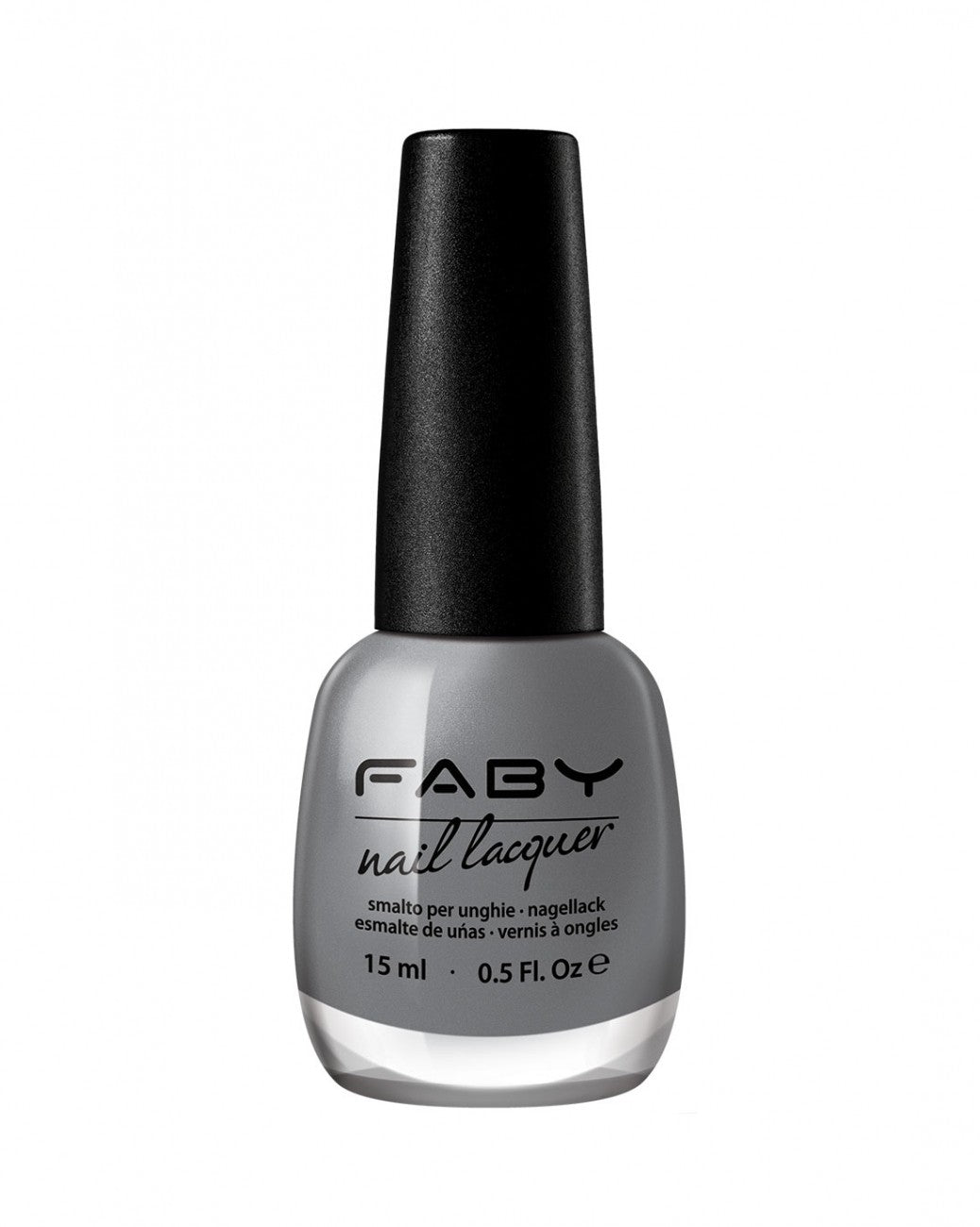 Esmalte Gris Pizarra - Rialto - Yumibio Espana