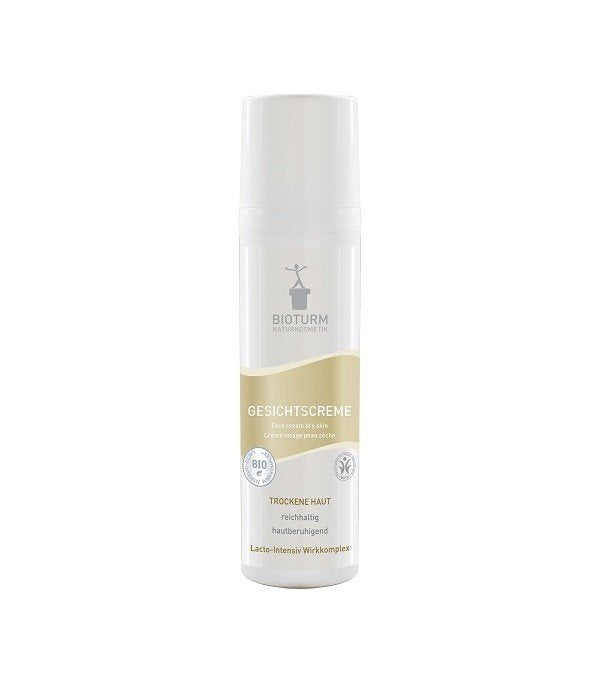 Crema facial antiedad n.8 - Yumibio Espana