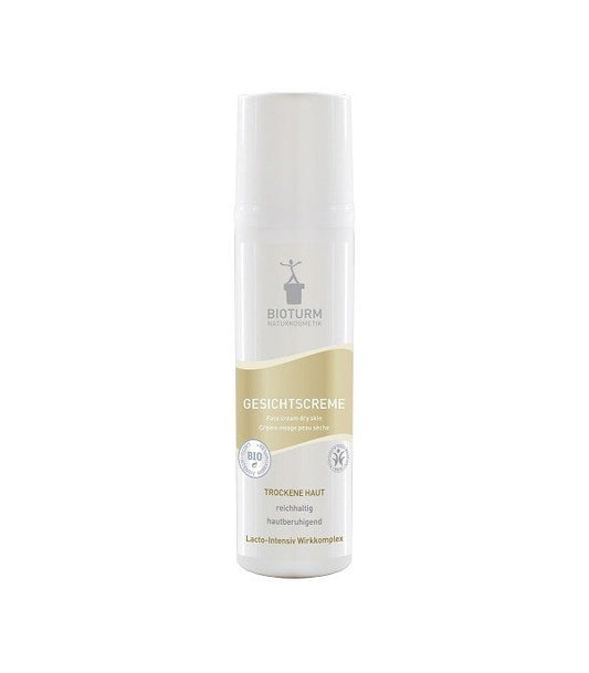 Crema facial antiedad n.8 - Yumibio Espana