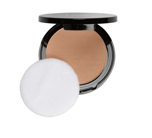 Fard Minerale Compatto 02 - Shadow Summer - Yumibio Espana