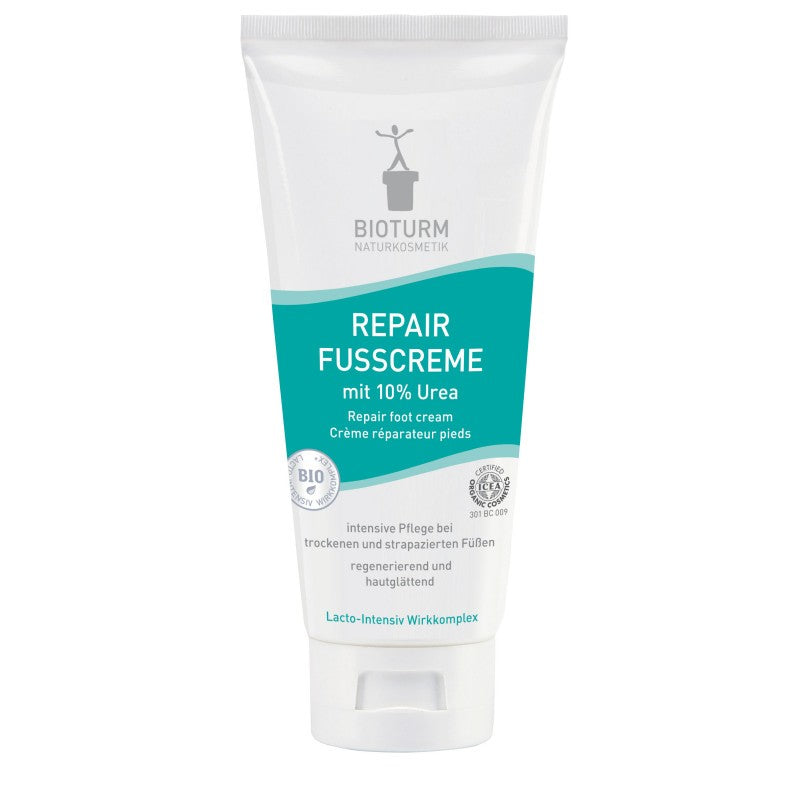Crema de Pies Regeneradora Bio N. 83 - Yumibio Espana