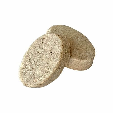 2 Exfoliantes Faciales Sólidos - Purificantes con Sal - Yumibio Espana