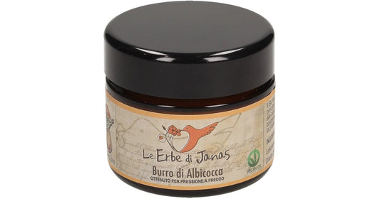 Mantequilla de albaricoque - Yumibio Espana