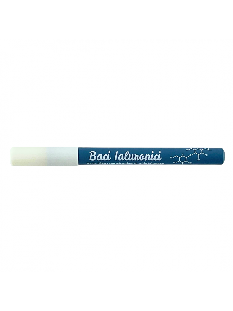 Matita Labbra Idratante - Baci Ialuronici - Yumibio Espana