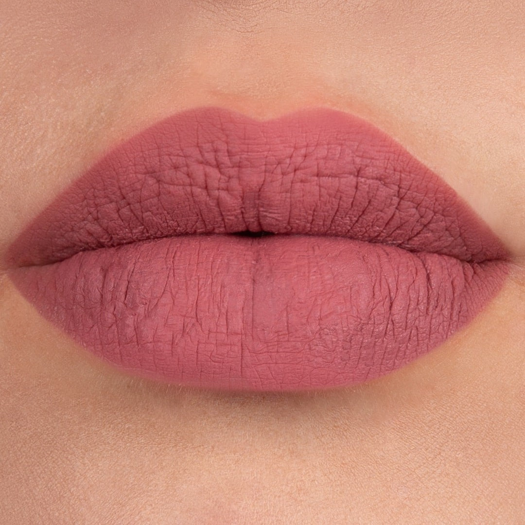 Lippenstift-Farbton 04 – Cool Pink