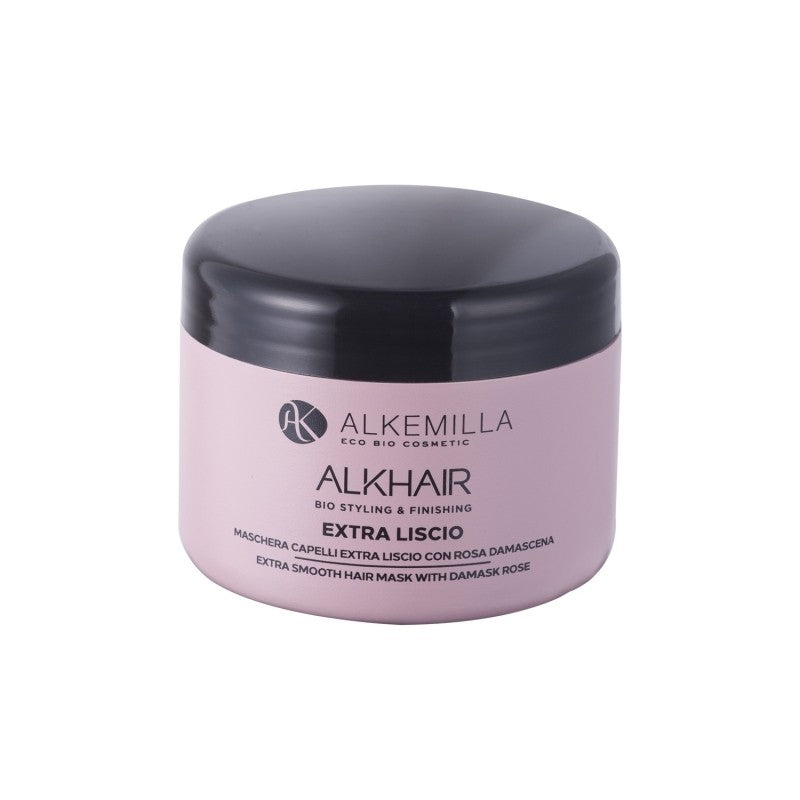 Mascarilla Capilar Extra Suave - Yumibio Espana