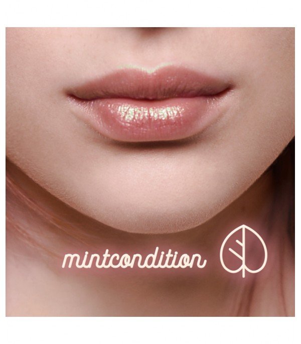 Lip balm volumizzante e rinfrescante - Lippini Mintcondition - Yumibio Espana