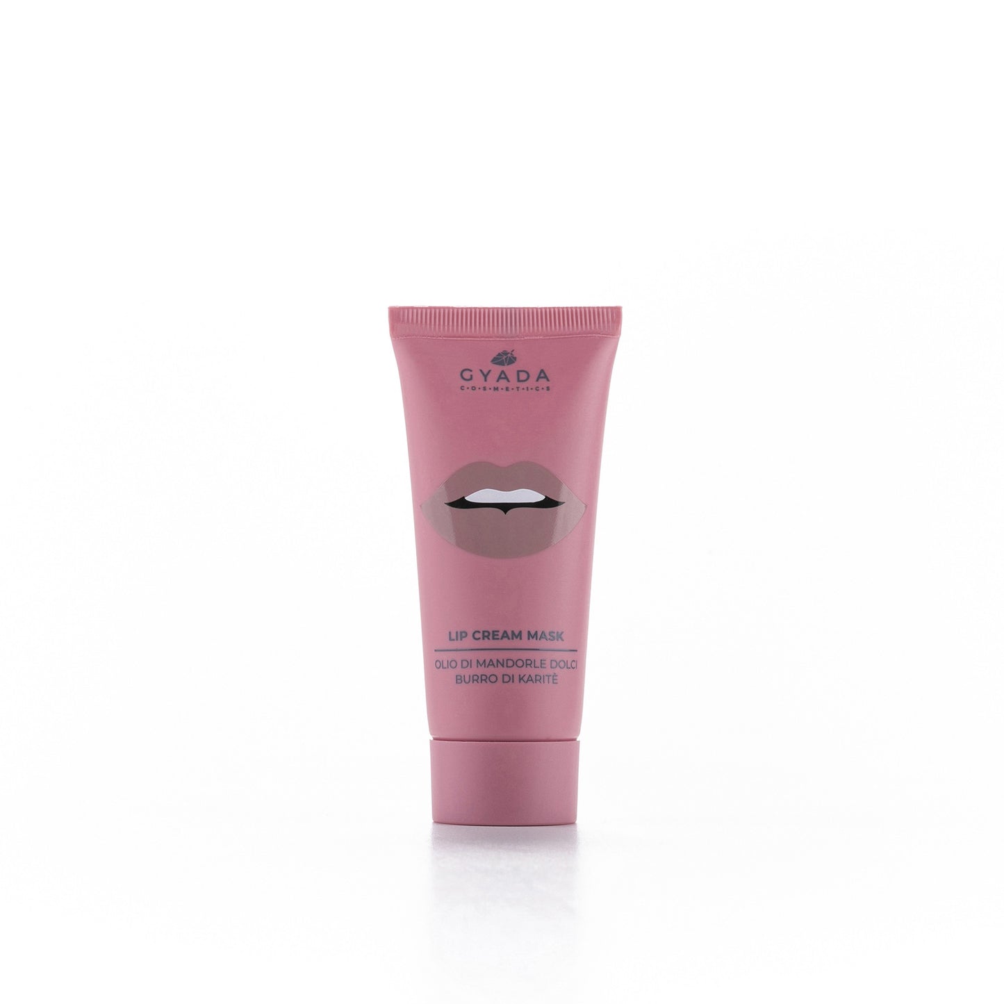Mascarilla labial con manteca de karité - Yumibio Espana