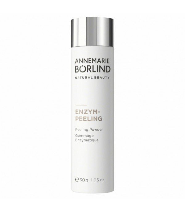 Peeling facial enzimático en polvo - Yumibio Espana