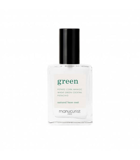 Base Coat - Yumibio Espana