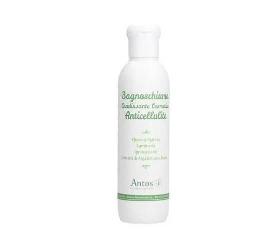 Gel de ducha anticelulítico - Yumibio Espana