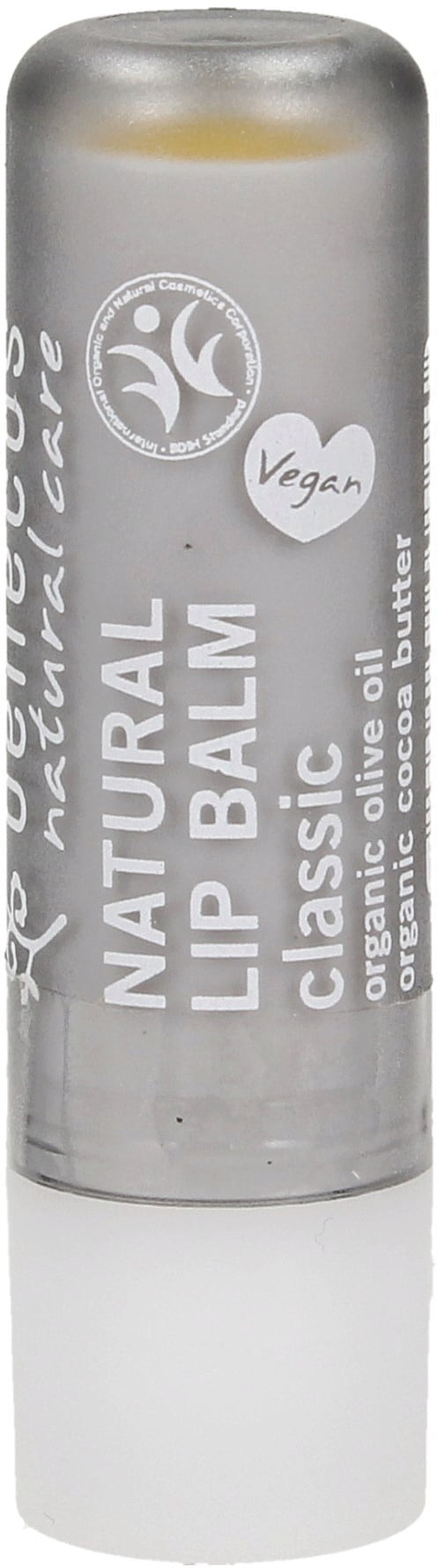 Balsamo Labbra Vegano Classic - Yumibio Espana