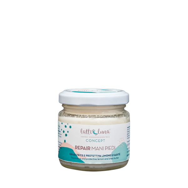 Crema Regeneradora - Reparadora Manos y Pies - Yumibio Espana
