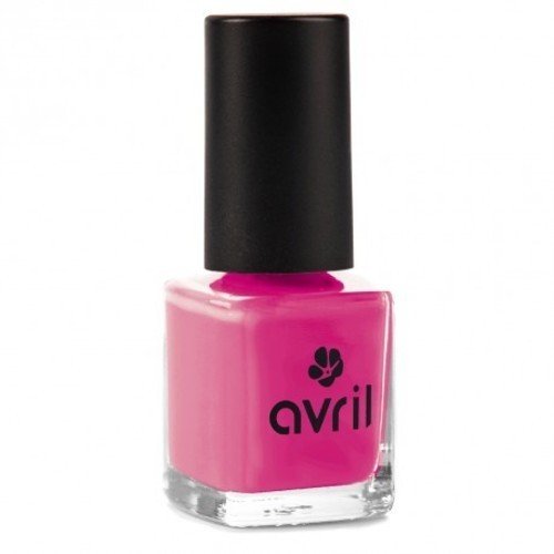 Esmalte de uñas rosa de Bollywood - Yumibio Espana