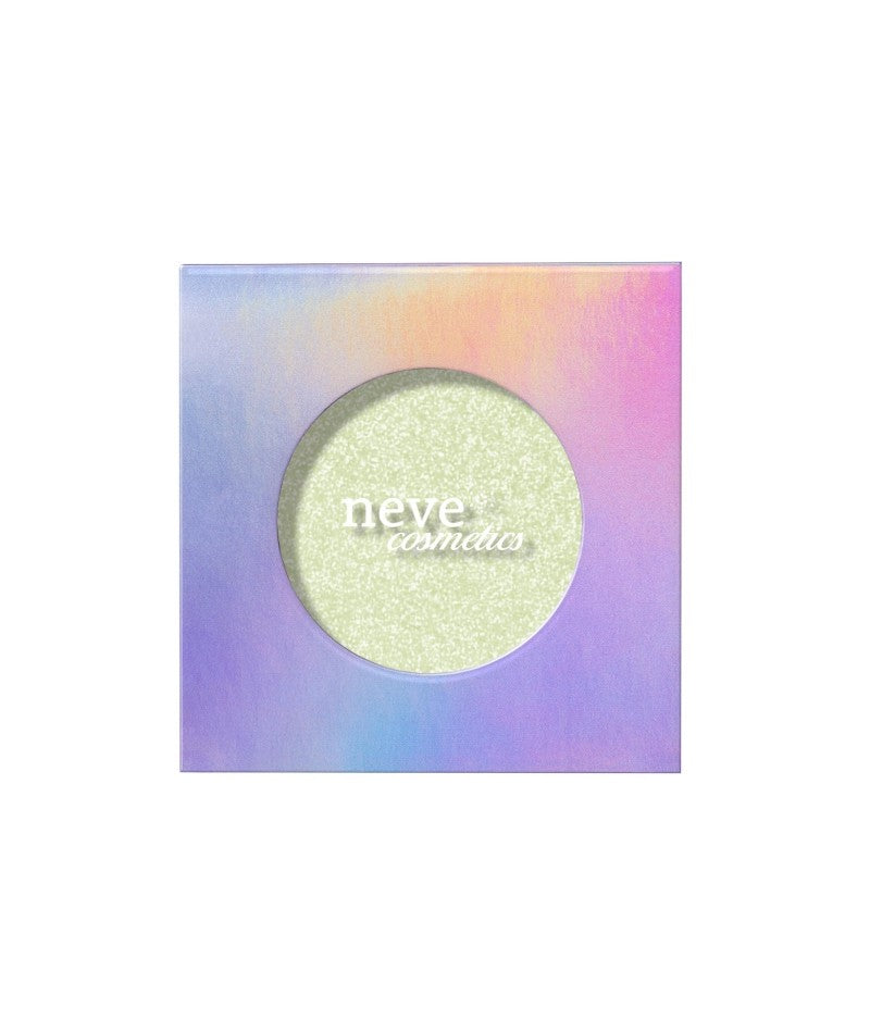 Sombra de ojos Duocromo Verde Transparente - Matcha - Yumibio Espana