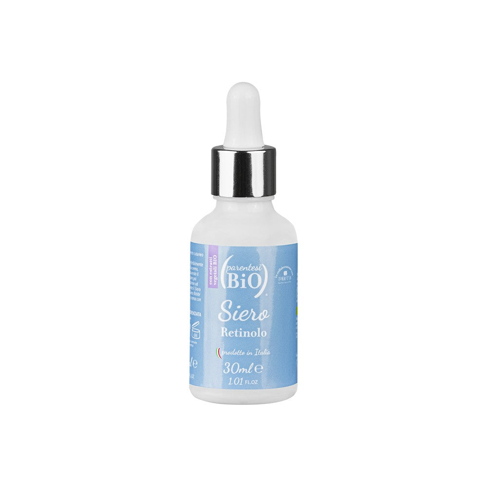 Suero de retinol - Yumibio Espana