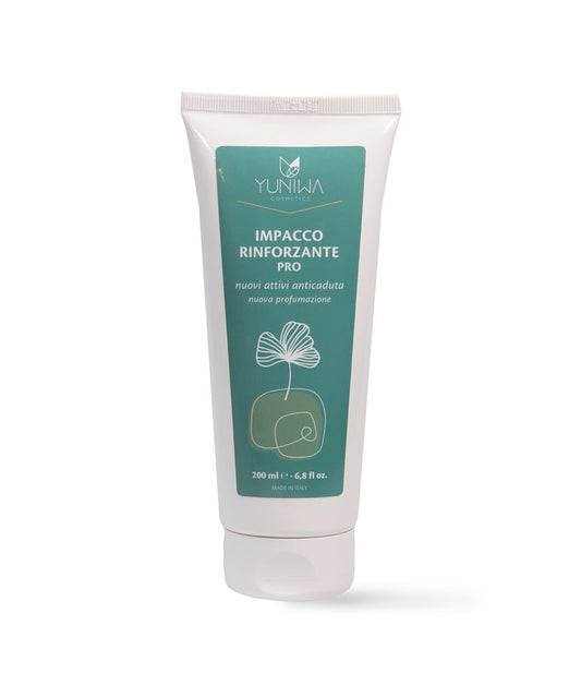 PRO Pack Fortalecedor Anticaída - 200 ml - Yumibio Espana