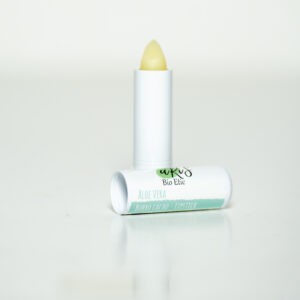 Bálsamo labial de aloe vera - Yumibio Espana