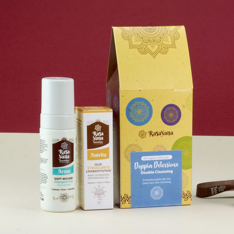 Pack Regalo - Doble Limpieza - Yumibio Espana