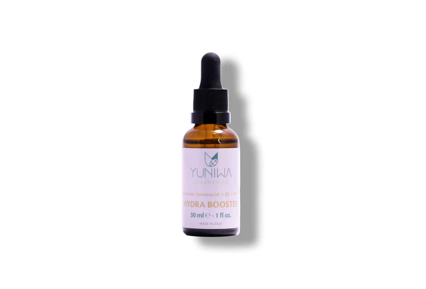 Hydra Booster - Feuchtigkeitsspendendes Gesichtsserum
