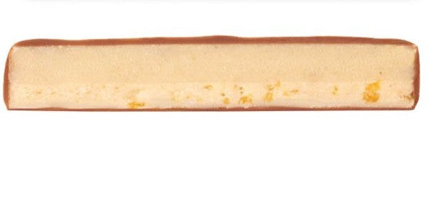 Snack di Cioccolato al Latte con Croccante di Mandorle - Yumibio Espana