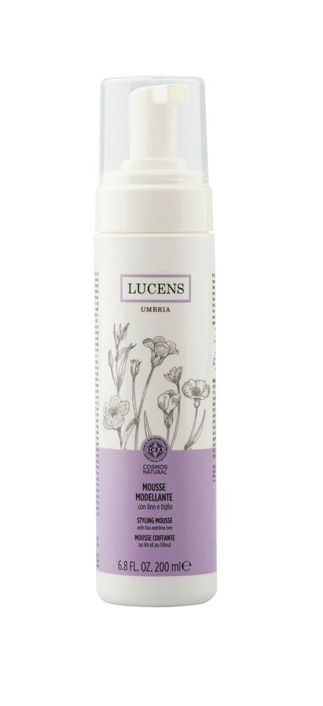 Mousse para modelar - Yumibio Espana