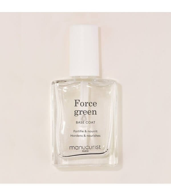 Force Green - Yumibio Espana