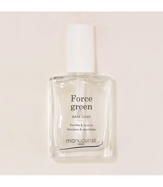 Force Green - Yumibio Espana
