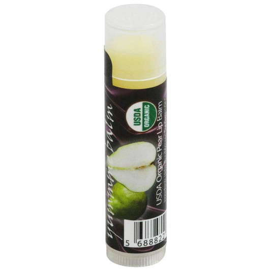 Bálsamo labial de pera - Yummme - Yumibio Espana
