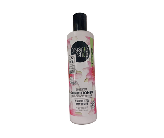 Silk Nectar Shine Haarspülung