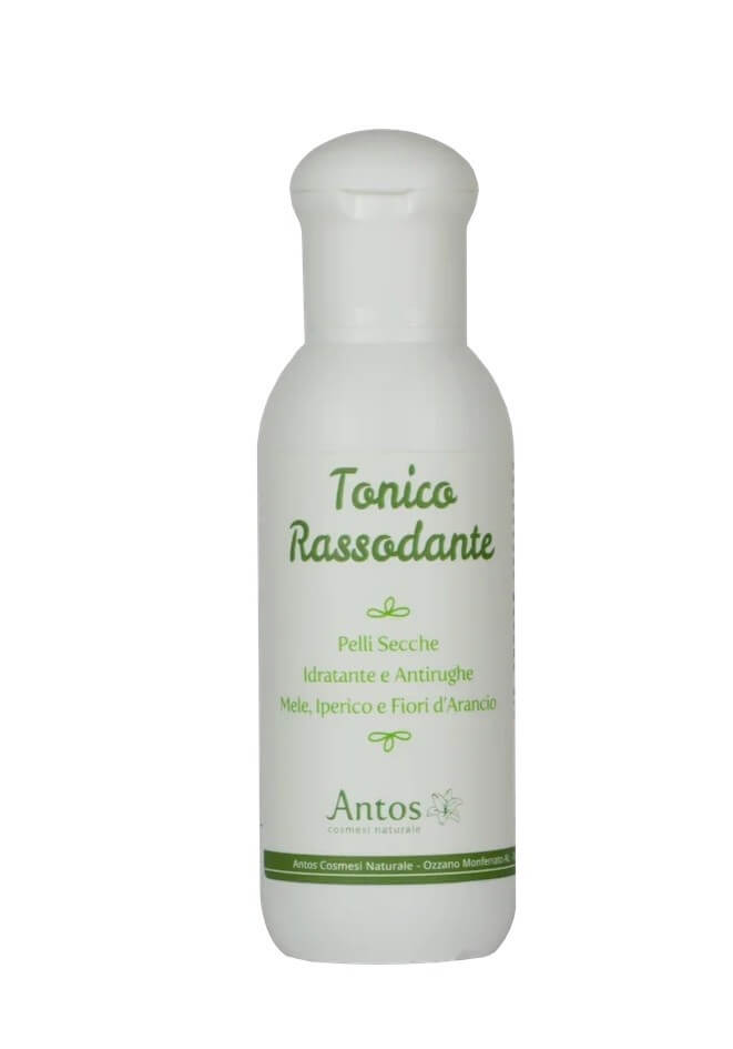 Tónico Reafirmante - Yumibio Espana
