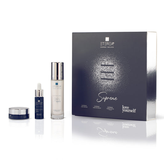 Kit Supreme - Yumibio Espana