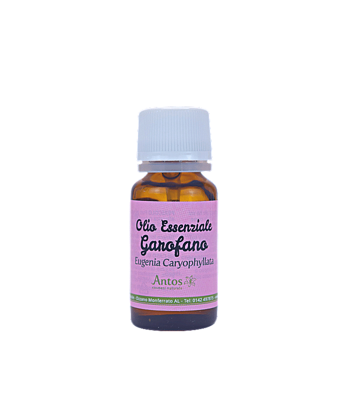 Aceite esencial de clavel - Yumibio Espana