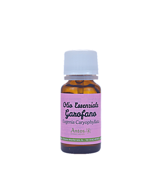 Aceite esencial de clavel - Yumibio Espana