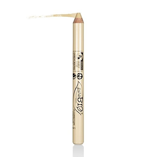 Lápiz Corrector - 33 Amarillo - Yumibio Espana