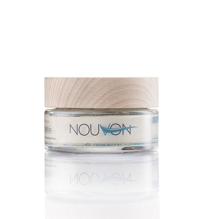 Mascarilla facial iluminadora Detox and Filler - Yumibio Espana