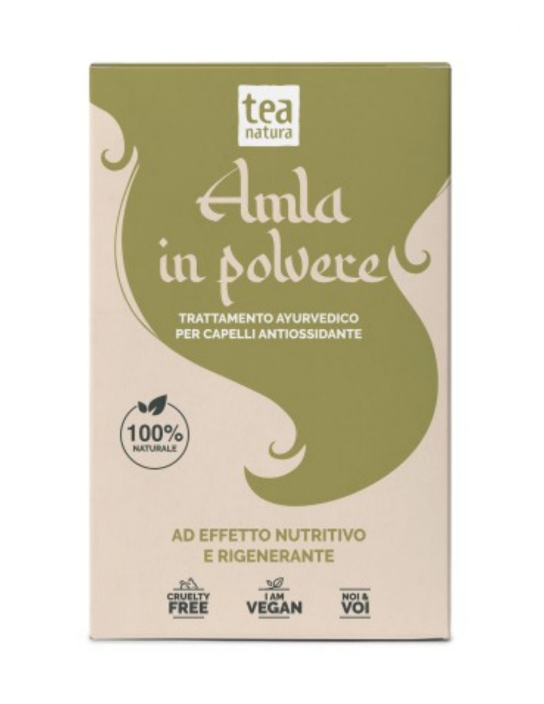 Polvo de amla (Emlica officinalis) - Yumibio Espana